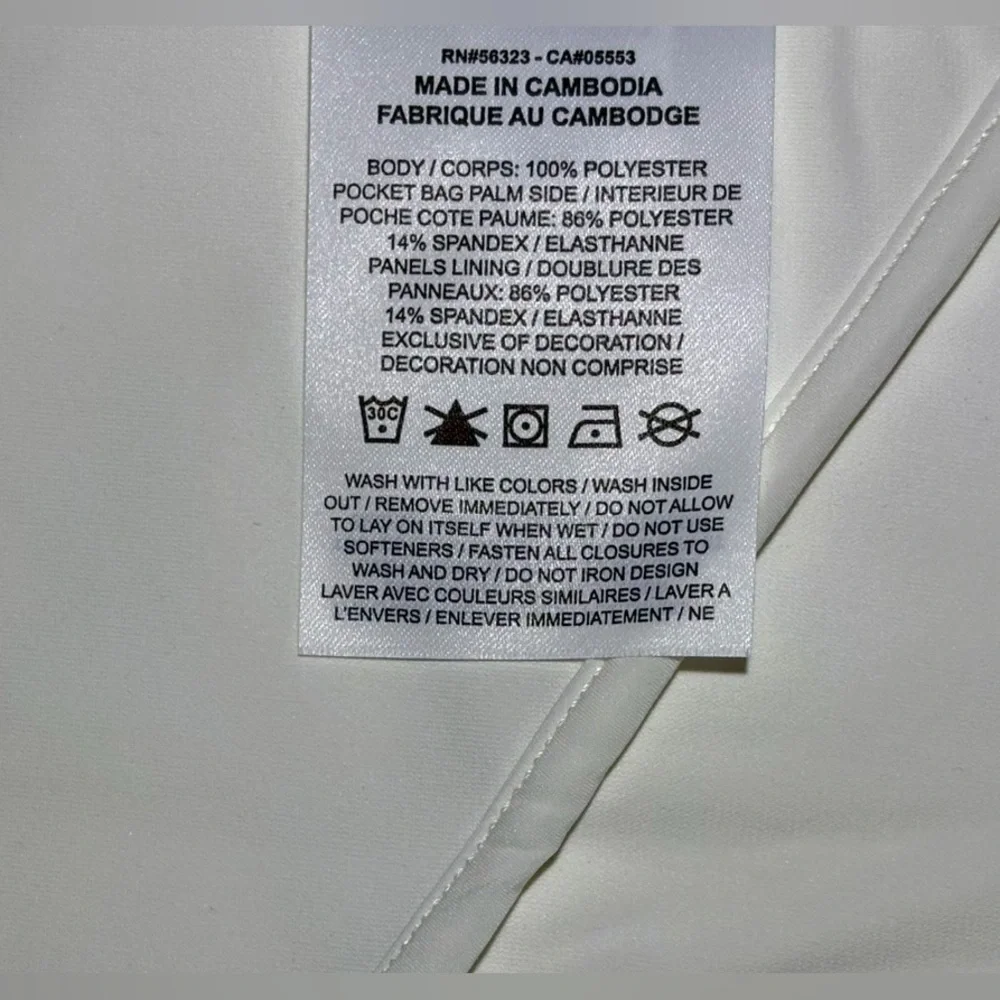 Nike 24.7 PerfectStretch Men's Dri-FIT UV Jacket IF2867-133 size L Large NWT